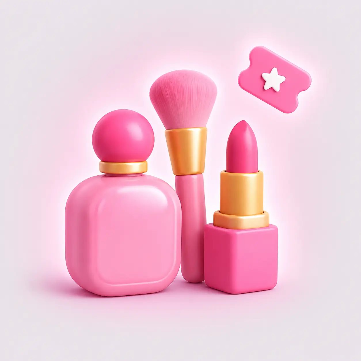 Beauty & Personal Care