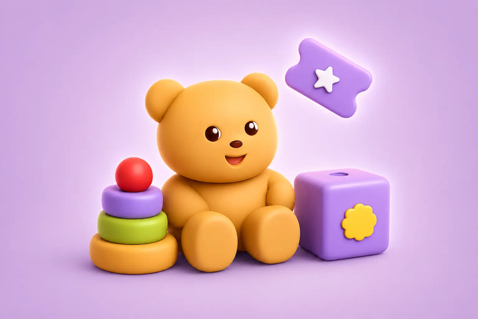 Kids & Toys
