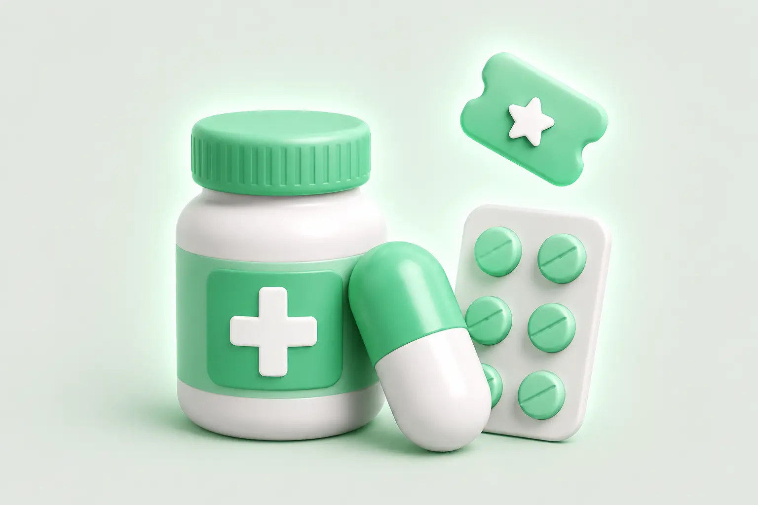 Pharmacy